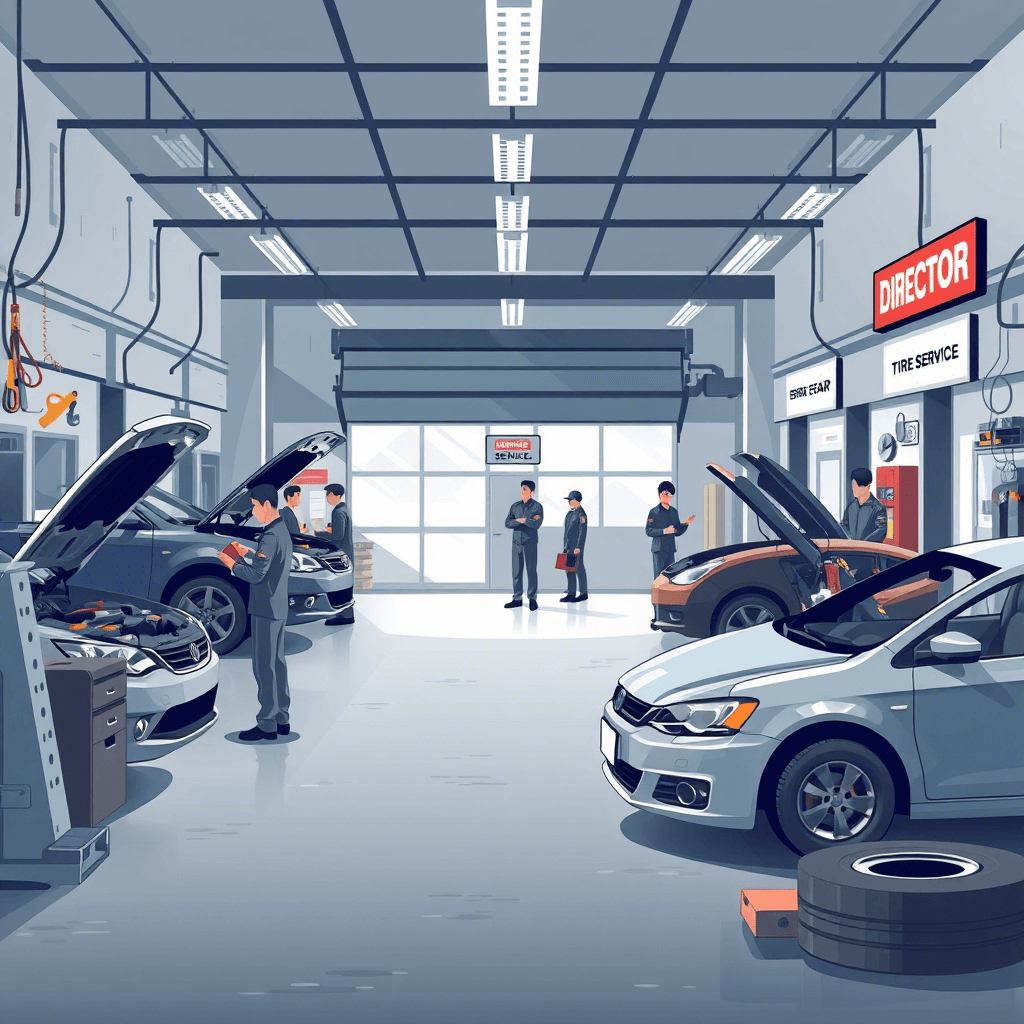 Imagen destacada del post: Mecánicos expertos en Salto: Soluciones rápidas para tu auto